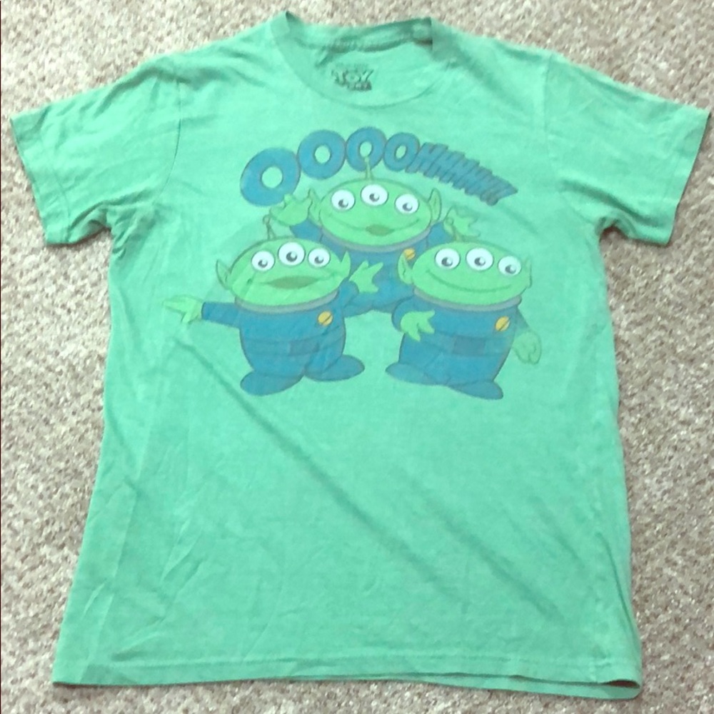 Toy Story Shirt